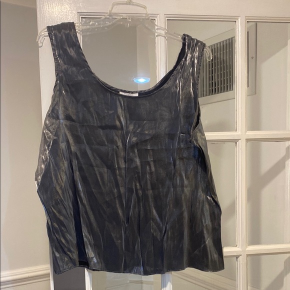 Dress Barn size 3X tank top good condition - Picture 1 of 3